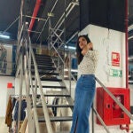 Sara Carbonero se ha vuelto a enamorar de estas botas.