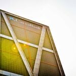 Torre CaixaBank en Madrid