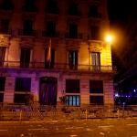 La comisaría barcelonesa de Vía Layetana