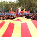 La desgracia de dar alas al separatismo