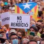 La Diada y el declive del independentismo