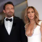 Ben Affleck y Jennifer Lopez