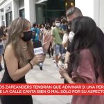 Zapeando