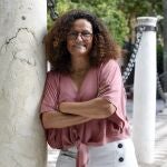 Olga Sánchez, consejera delegada de AXA en España