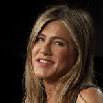 La espectacular melena de Jennifer Aniston.