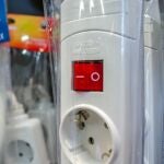 Tiendas electricidad