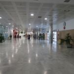 Aeropuerto de Almería
