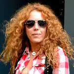 Sofía Cristo en una imagen de archivo