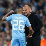 Pep Guardiola
