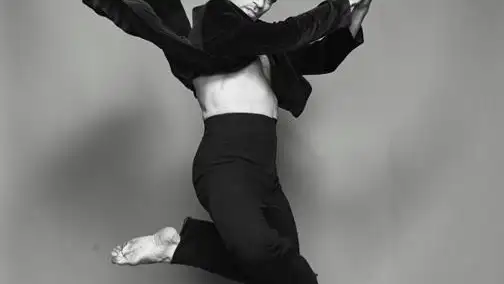 El bailarín y coreógrafo Antonio Najarro