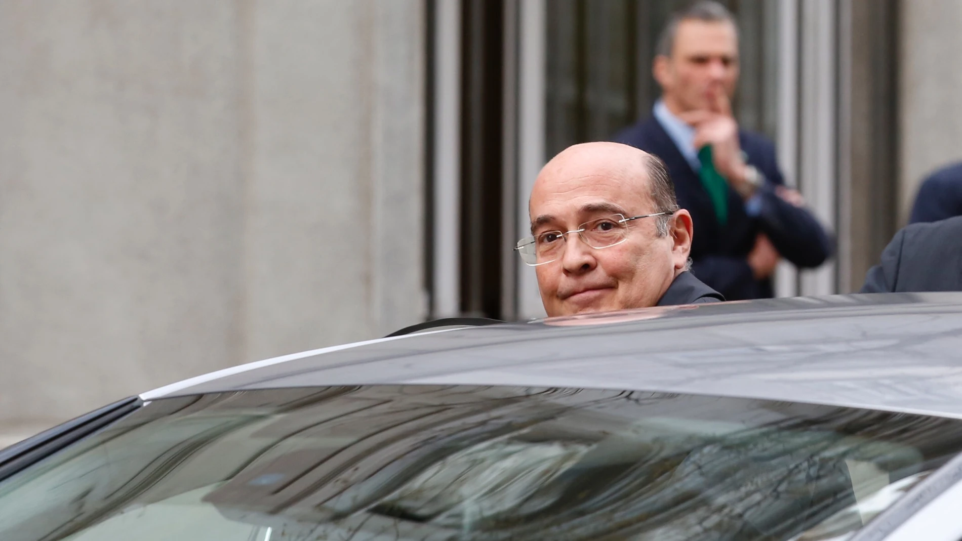 El coronel Diego Pérez de los Cobos