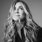 Jennifer Aniston, Rachel Green en "Friends"