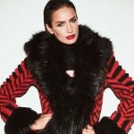 The Extreme Collection x Nieves Álvarez.
