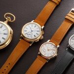 Relojes Philippe Dufour