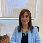 La alcaldesa de Pozuelo, Susana Pérez Quislant