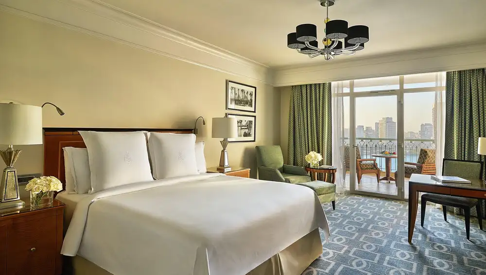 Egipto: Multiaventura en la tierra de los faraones