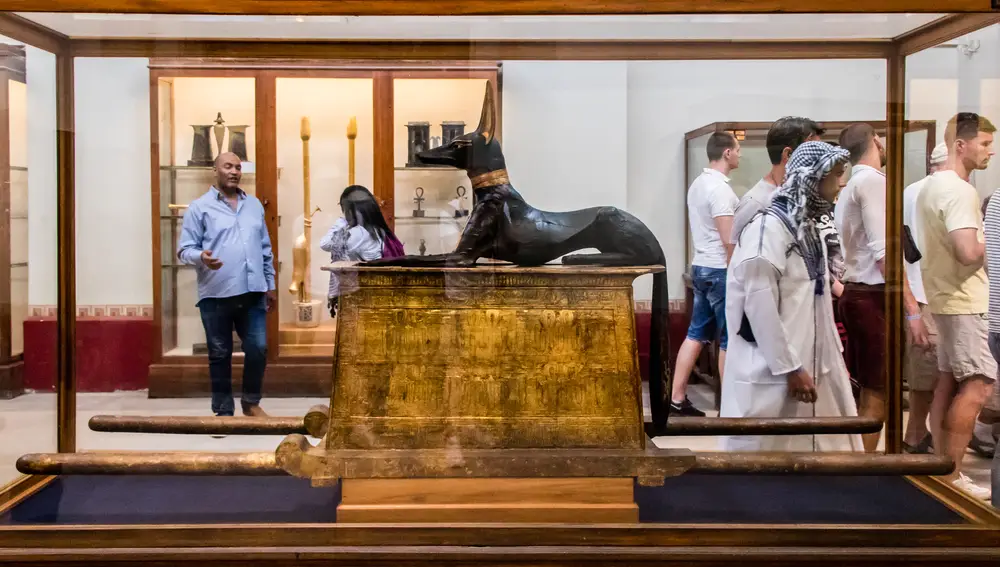 Egipto: Multiaventura en la tierra de los faraones