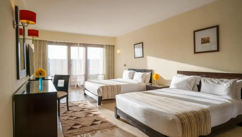 Egipto: Multiaventura en la tierra de los faraones