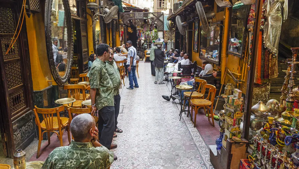 Egipto: Multiaventura en la tierra de los faraones