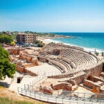 Anfiteatro de Tarragona