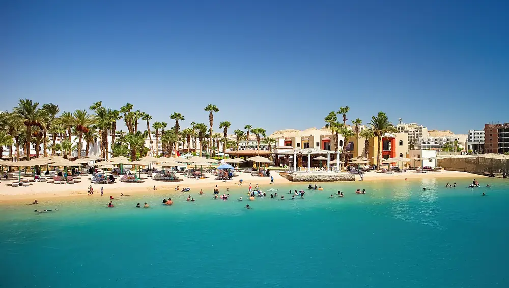 Egipto: Multiaventura en la tierra de los faraones