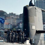 Australia obtendrá submarinos nucleares con la ayuda de EE UU y Reino Unido