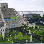 Recreación del Teatro Malinche