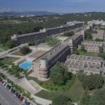 Campus de la Universitat Autònoma de Barcelona