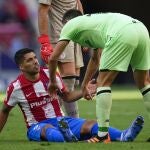 Luis Suárez