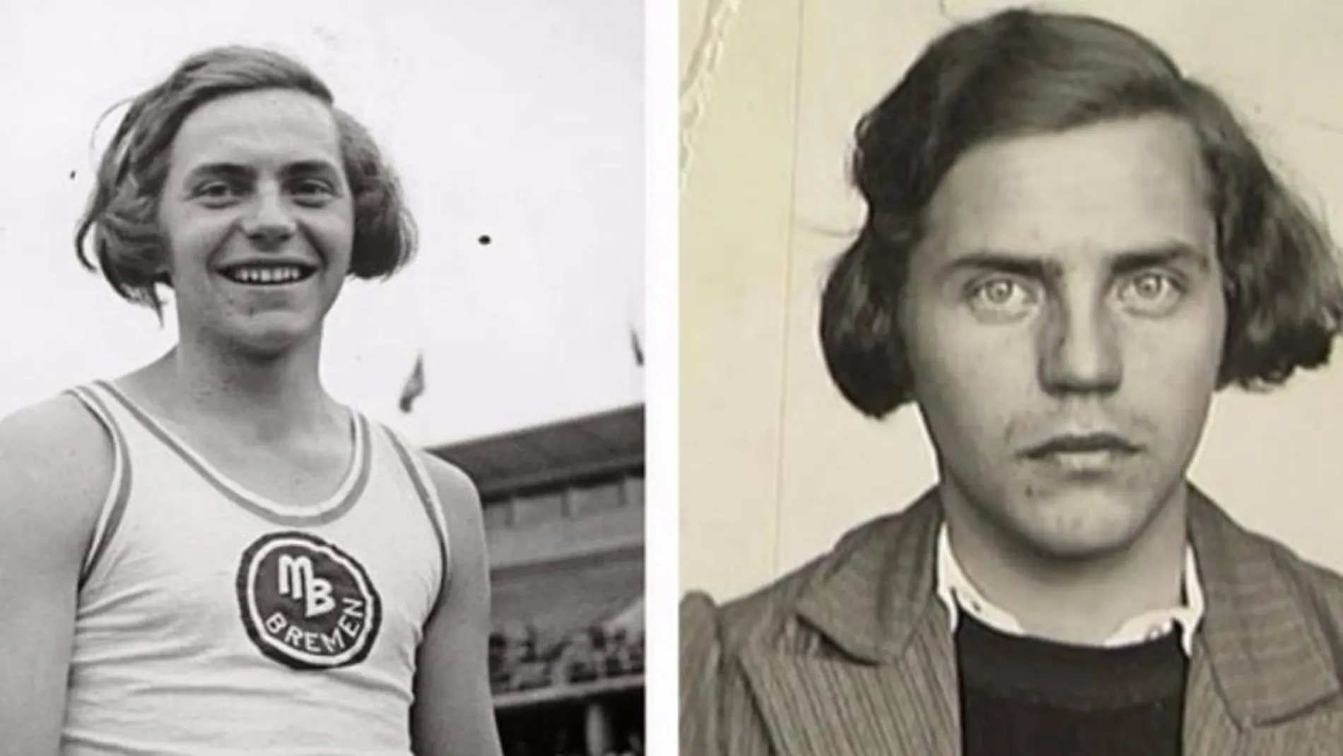 Dora Ratjen