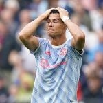 Cristiano Ronaldo fue víctima de esta estafa entre 2007 y 2010.