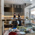 Restaurante Cañabota (Sevilla)