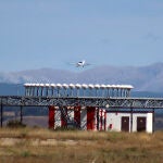 León acoge una escala del Raid aéreo del centenario de la creación de las cuatro primeras bases aéreas