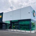 Nueva tienda de Mercadona en San Pedro del Pinatar