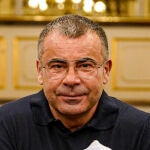 Jorge Javier Vázquez en una imagen reciente