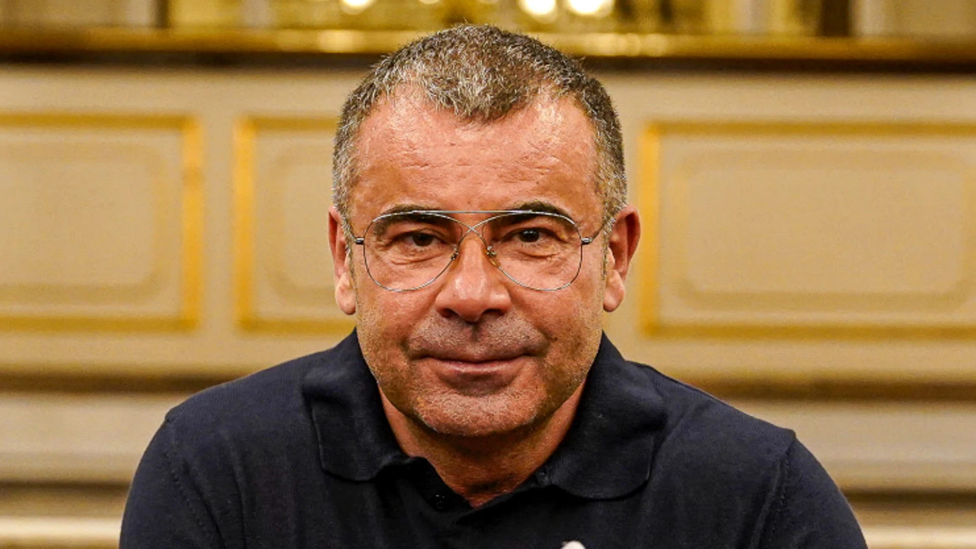 Jorge Javier Vázquez en una imagen reciente