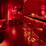 Testarossa Club, en Ciudad de M&eacute;xico