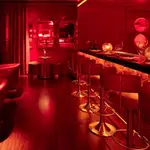 Testarossa Club, en Ciudad de México