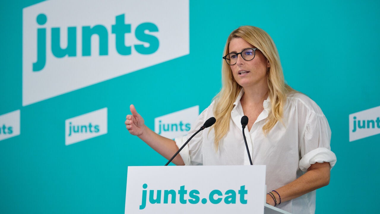 Junts presiona a ERC con un “frente común” para negociar los PGE y pide ...