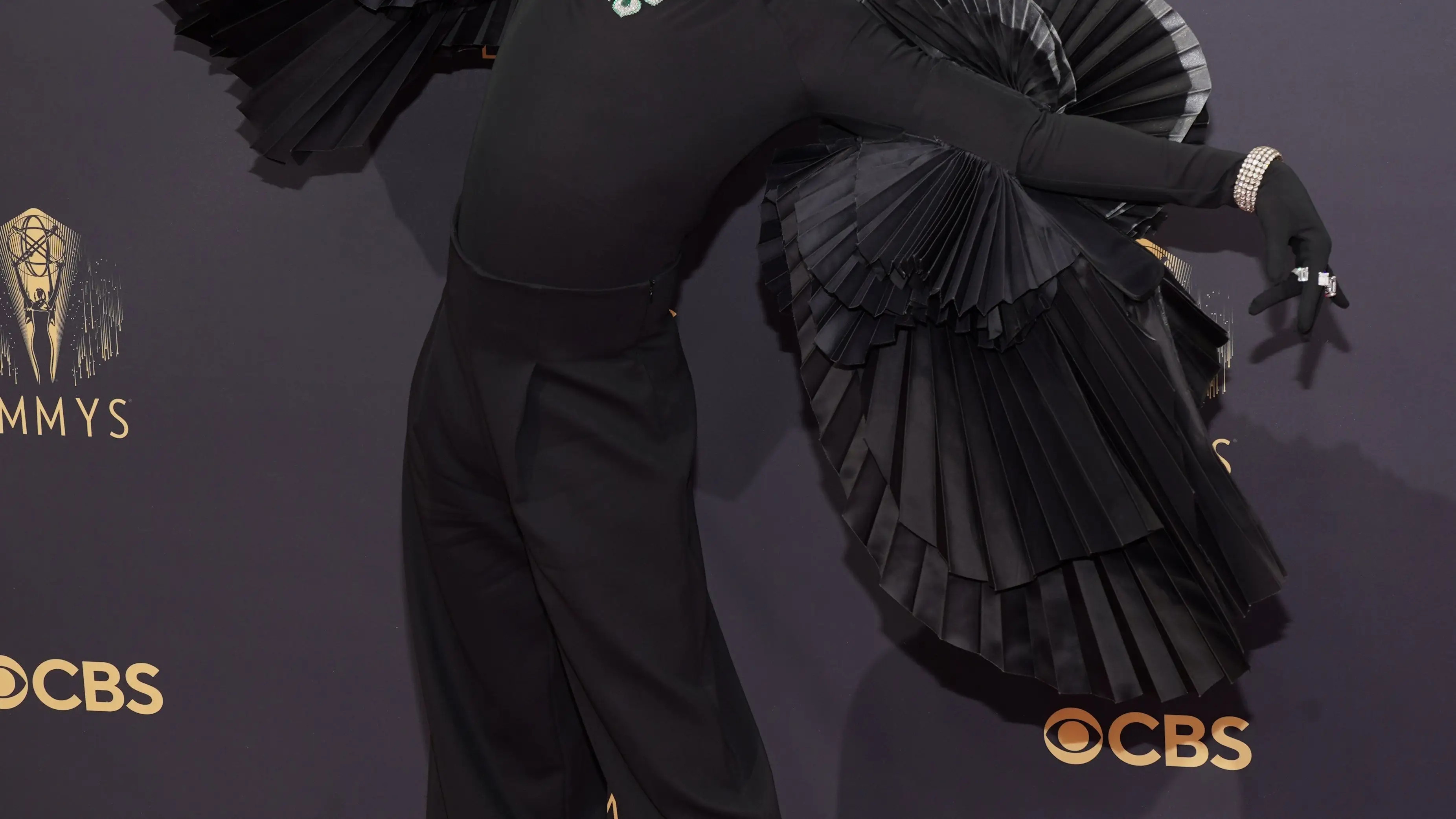 Billy Porter.