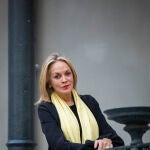 La ex canciller y diplomática colombiana María Emma Mejía