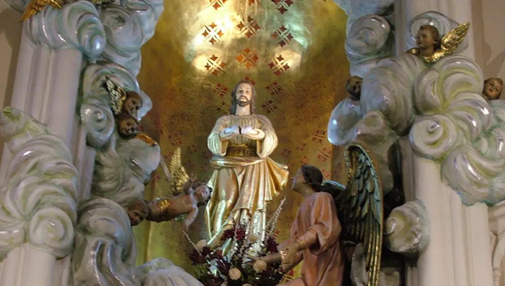 Cachito de Cielo