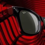Ray-Ban Stories