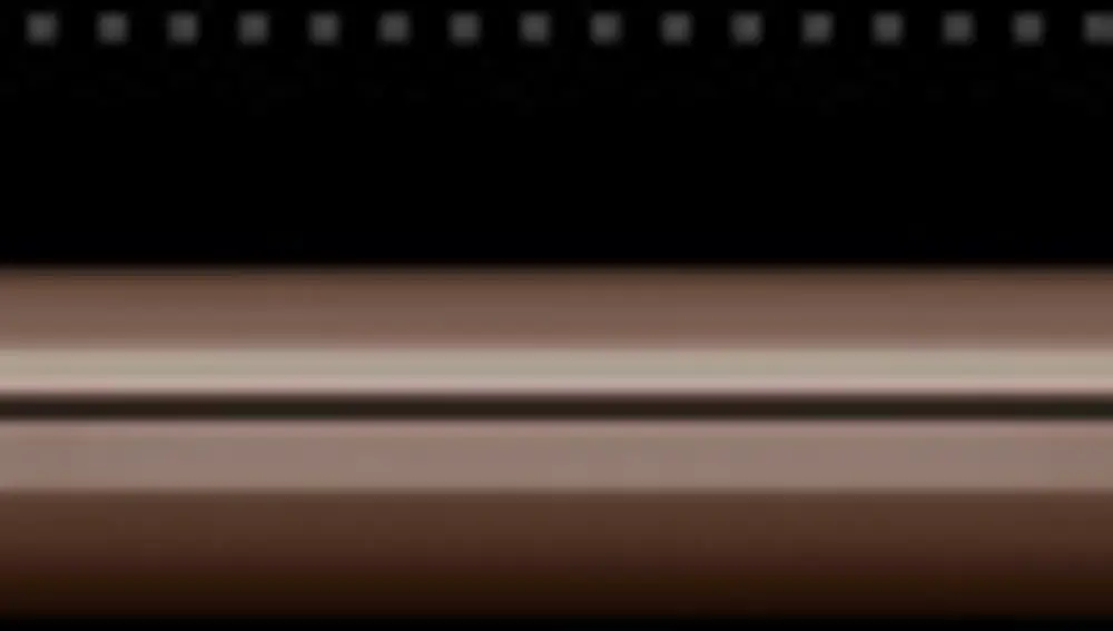 Imagen que puede dar a entender la naturaleza del problema: 1,61 cm de grosor.