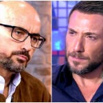 Diego Arrabal y Antonio David
