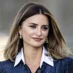 Penélope Cruz en el Festival de San Sebastián