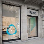 Philip Morris abre su primera 'Iqos Boutique' en Barcelona en la Rambla de Catalunya