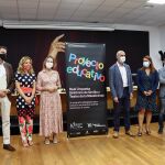 Presentación del programa educativo