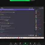 Algunos de los integrantes del proyecto