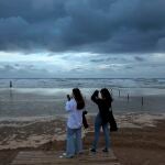 Los destinos turísticos están menos masificados durante los meses de temporada baja